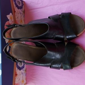 Aerosoles Wedge Sandal